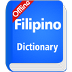 Filipino Dictionary Offline