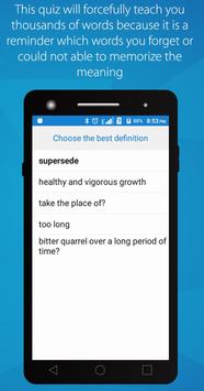 Filipino Dictionary 截图 7