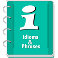 Idioms Hindi