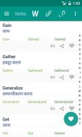 Idioms Hindi الملصق