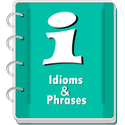 Idioms Myanmar icône