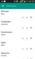 Idioms Punjabi Screenshot 2