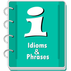 Idioms Somali ไอคอน