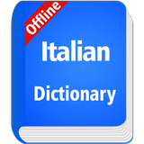 Italian Dictionary Offline aplikacja
