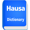 English To Hausa Dictionary icon