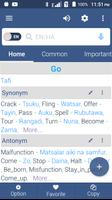 English To Hausa Dictionary screenshot 2