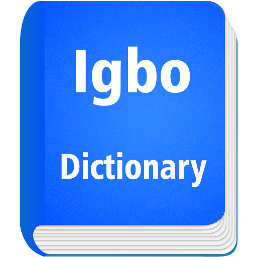 English To Igbo Dictionary