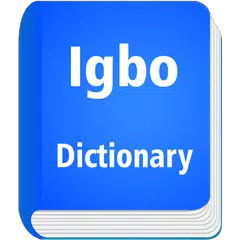 download English To Igbo Dictionary XAPK
