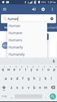 Marathi Dictionary screenshot 1