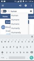 English To Somali Dictionary 截圖 1