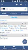 English To Somali Dictionary 截圖 2