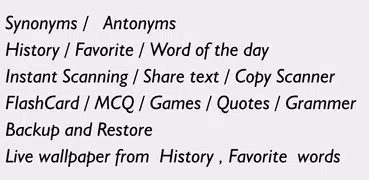 English To Sinhala Dictionary