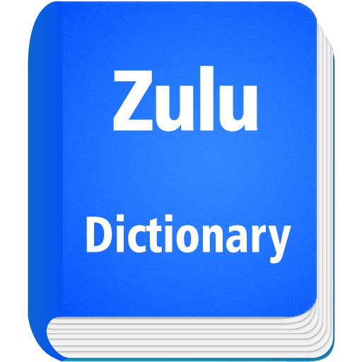 English To Zulu Dictionary