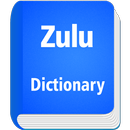 APK English To Zulu Dictionary