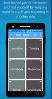 Marathi Dictionary syot layar 1