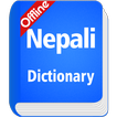 ”Nepali Dictionary Offline