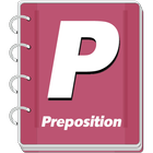 Preposition Myanmar আইকন