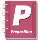 Preposition Myanmar-icoon