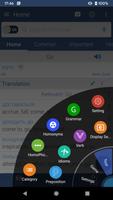 Russian Dictionary capture d'écran 3