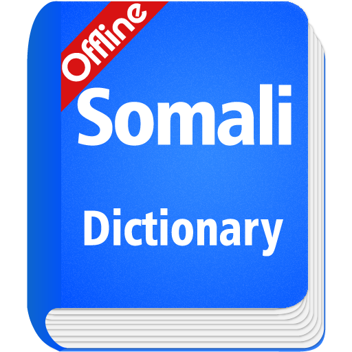 Somali Dictionary Offline