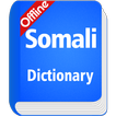 ”Somali Dictionary Offline