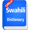 ”Swahili Dictionary Offline