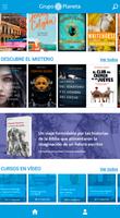 Biblioteca Digital Planeta 2.0 スクリーンショット 1