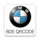 BDE QRCODE icono