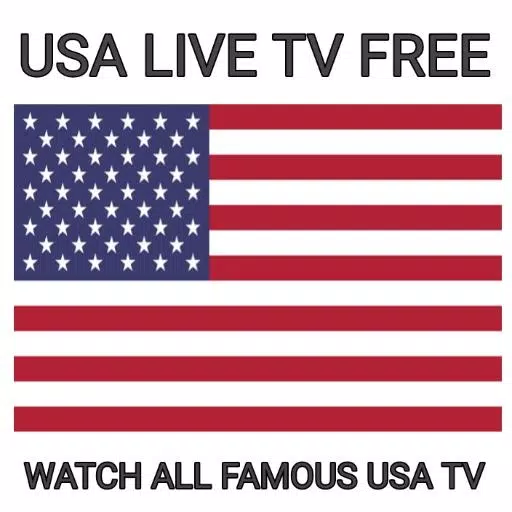 Life us long. USA TV channels. USA Live. USA TV channel Live. USA TV channel Live APK.