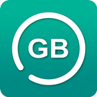 GB WhatsApp Latest version アイコン