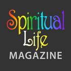 Spiritual Life Magazine icon