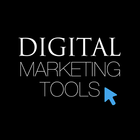 Digital Marketing Tools icône