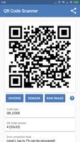 QR Code Scanner screenshot 1