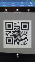 QR Code Scanner syot layar 3