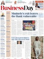 Business Day E-Edition स्क्रीनशॉट 2