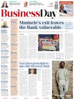 Business Day E-Edition screenshot 2