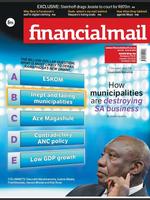 Financial Mail E-Edition poster