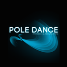 Pole Dance Fitness ícone