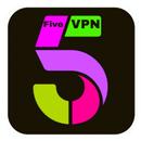 BD Five TAKA UDP APK