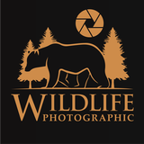 Wildlife Photographic Magazine アイコン