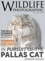 Wildlife Photographic Magazine تصوير الشاشة 2