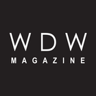 WDW Magazine آئیکن