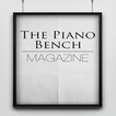 The Piano Bench Mag