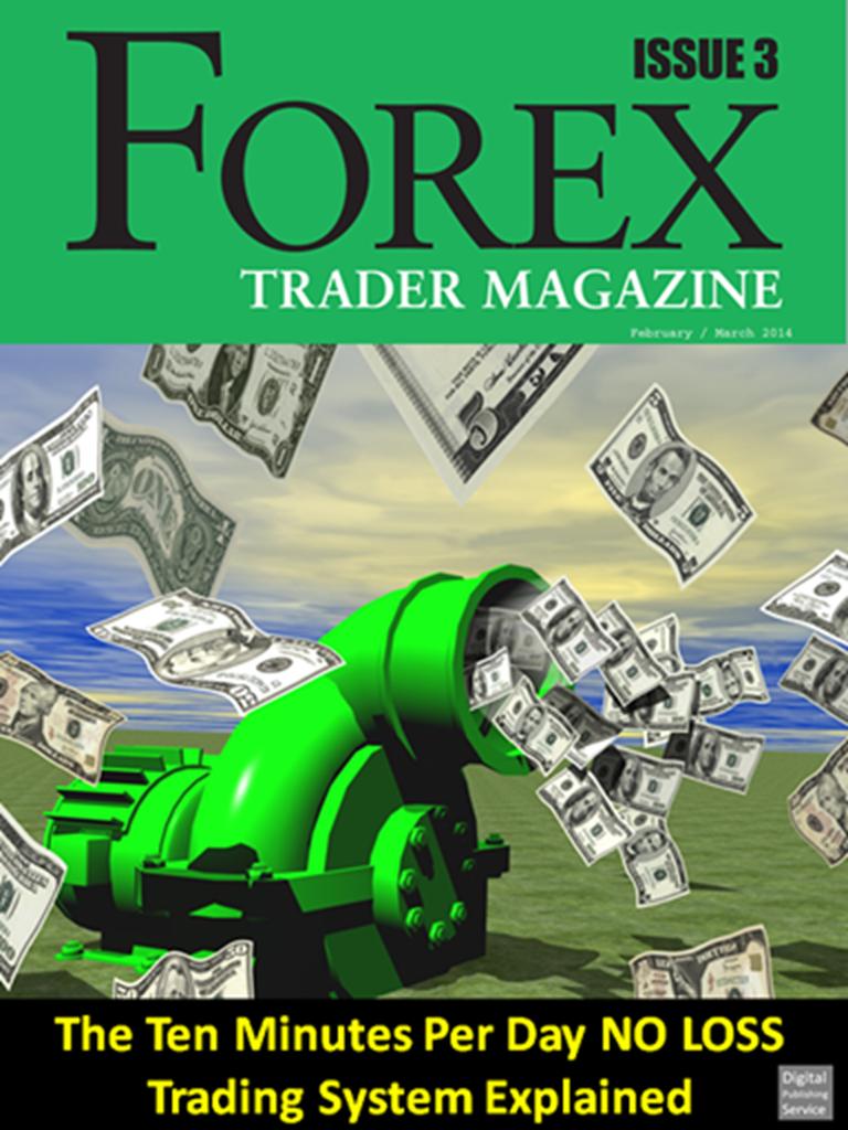 forex magazin megtanul kereskedni és pénzt keresni bináris opciókkal