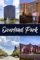 Overland Park, KS Plakat