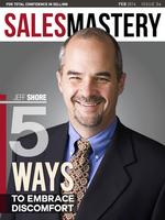 Sales Mastery Magazine تصوير الشاشة 2