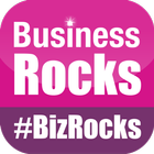 Business Rocks Womens Magazine icône