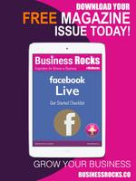 Business Rocks Womens Magazine capture d'écran 1