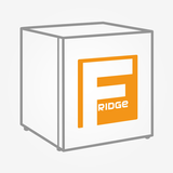 Fridge Magazine - Entrepreneur icône