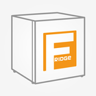 Fridge Magazine - Entrepreneur أيقونة
